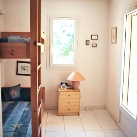 Maison Confortable A Sainte Lucie Avec Piscine Partagee * Cirendinu